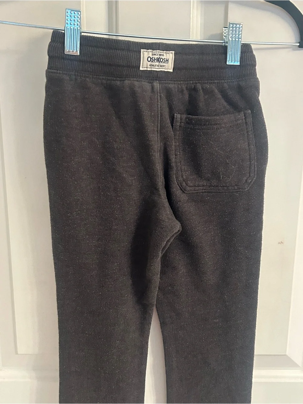 OshKosh Bgosh cozy fleece